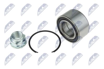 Wheel Bearing Kit NTY KLP-FT-012
