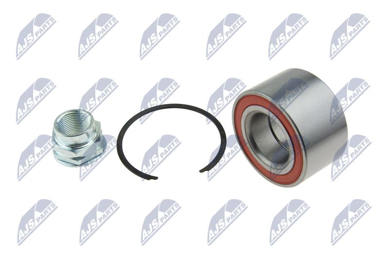 NTY KLP-FT-019 Wheel Bearing Kit