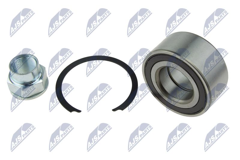 NTY KLP-FT-021 Wheel Bearing Kit