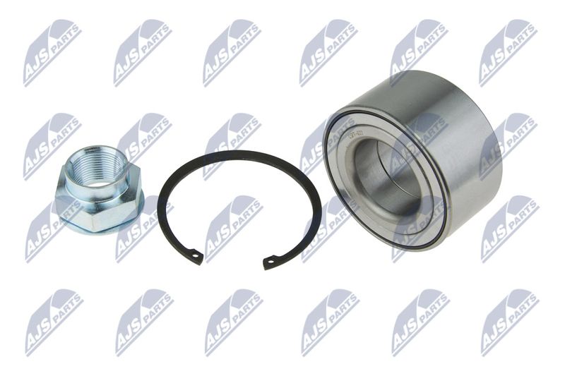 NTY KLP-FT-022 Wheel Bearing Kit