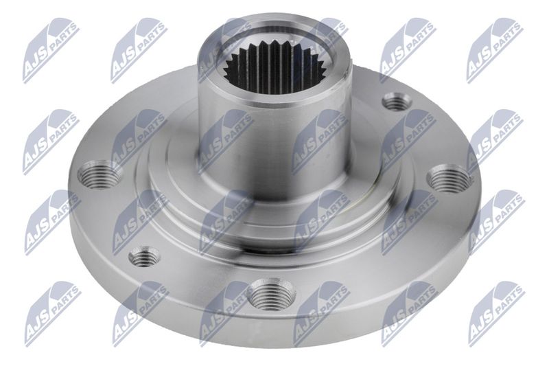 NTY KLP-FT-022P Wheel Hub