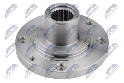 Wheel Hub NTY KLP-FT-022P