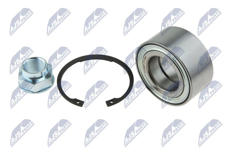 NTY KLP-FT-024 Wheel Bearing Kit