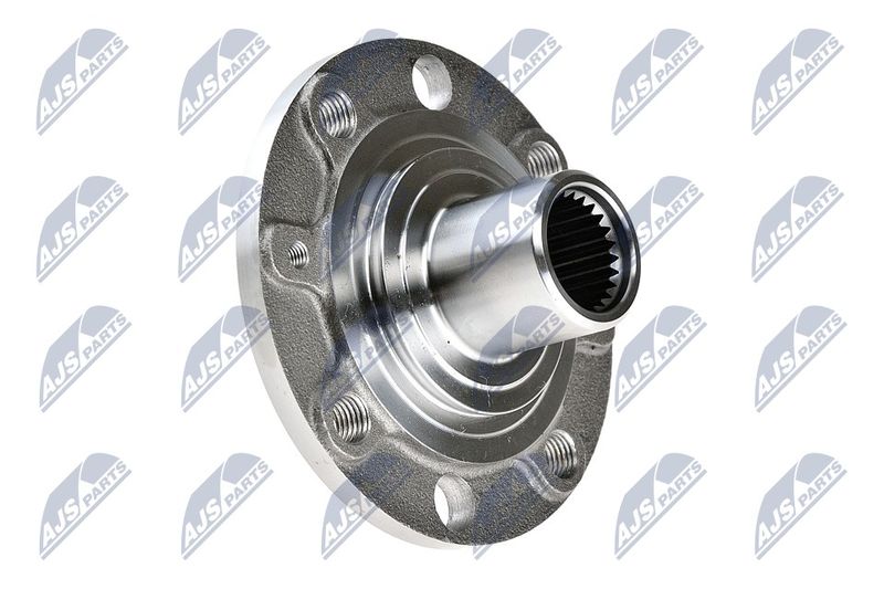 NTY KLP-FT-025P Wheel Hub
