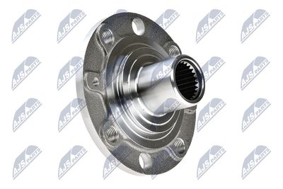 Wheel Hub NTY KLP-FT-025P