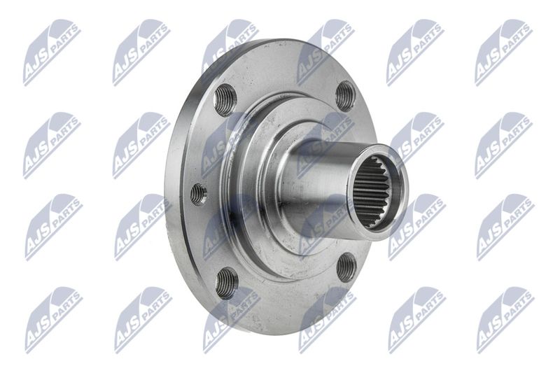 NTY KLP-FT-028P Wheel Hub