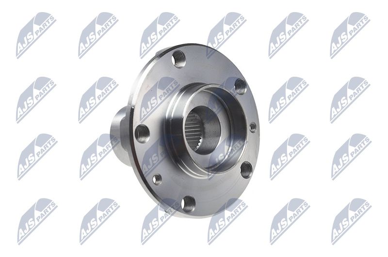 NTY KLP-FT-029P Wheel Bearing Kit
