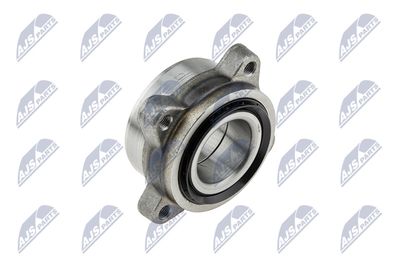 Wheel Bearing Kit NTY KLP-HD-021