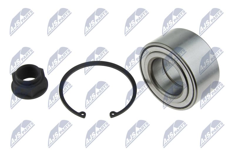 NTY KLP-HD-022 Wheel Bearing Kit