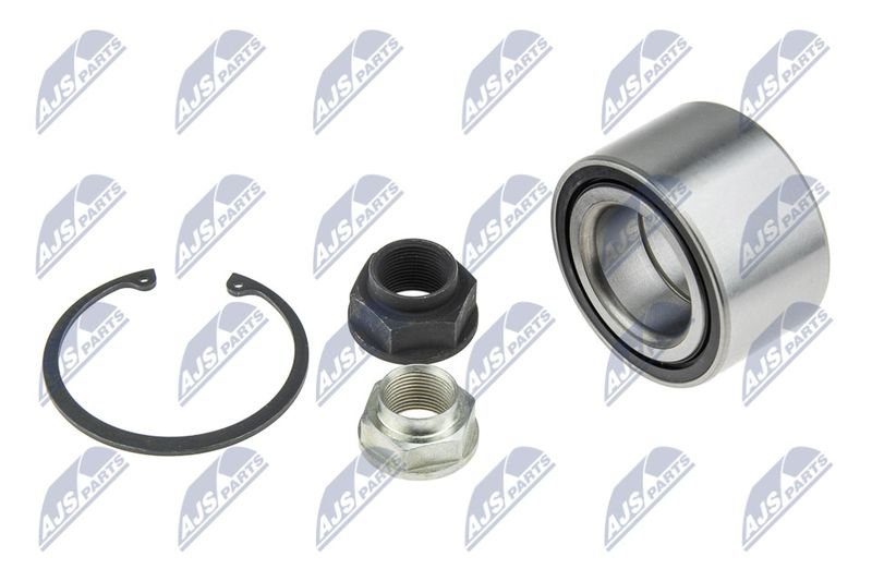 NTY KLP-HD-028 Wheel Bearing Kit