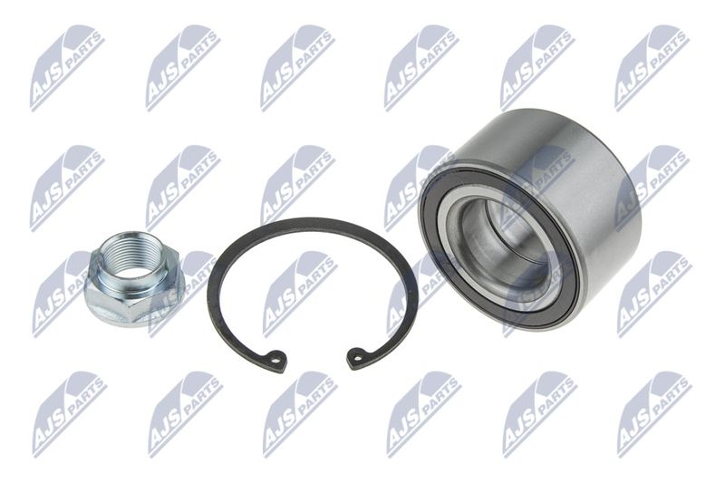 NTY KLP-HD-032 Wheel Bearing Kit