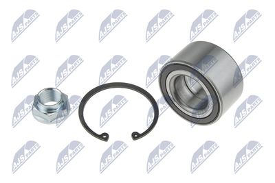 Wheel Bearing Kit NTY KLP-HD-032