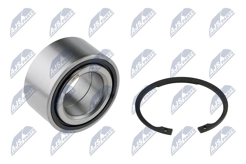 NTY KLP-HD-040 Wheel Bearing Kit