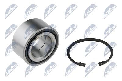Wheel Bearing Kit NTY KLP-HD-040