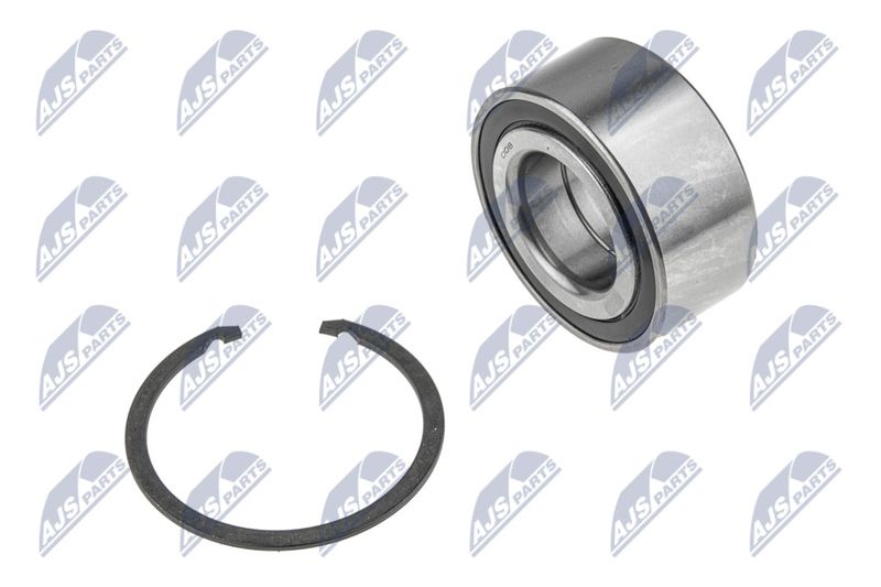 NTY KLP-HY-503 Wheel Bearing Kit