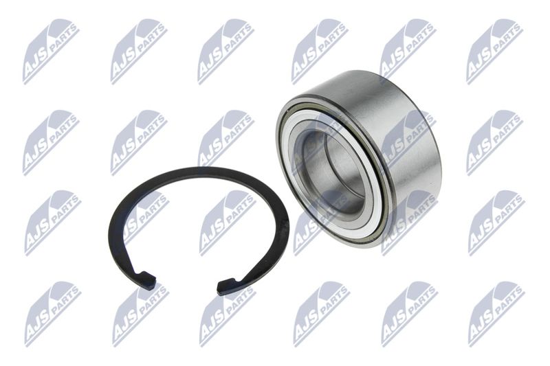 NTY KLP-HY-507 Wheel Bearing Kit