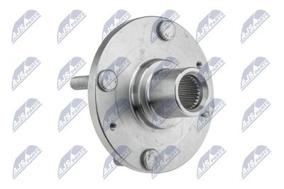 Wheel Hub NTY KLP-HY-507P2