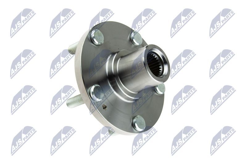 NTY KLP-HY-509P Wheel Hub