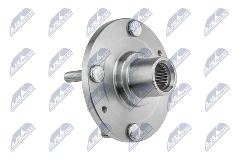 NTY KLP-HY-510P Wheel Hub