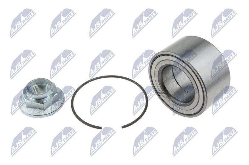 NTY KLP-HY-511 Wheel Bearing Kit