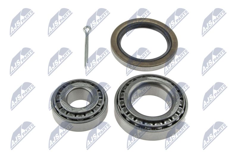NTY KLP-HY-514 Wheel Bearing Kit