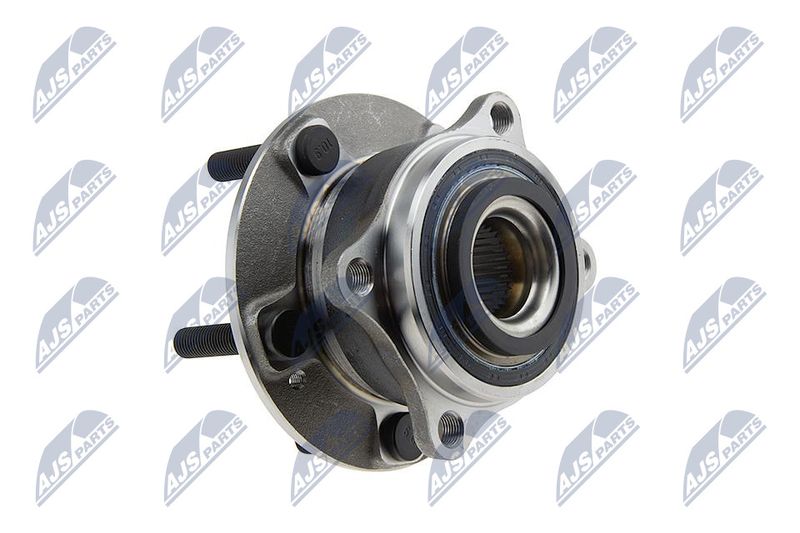 NTY KLP-HY-516 Wheel Bearing Kit