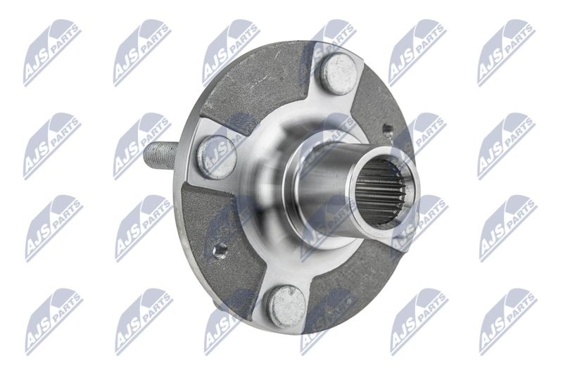 NTY KLP-HY-522P Wheel Hub