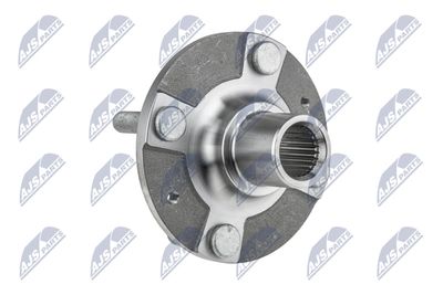 Wheel Hub NTY KLP-HY-522P