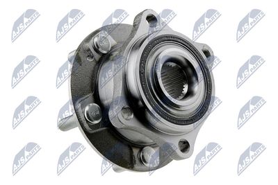 Wheel Bearing Kit NTY KLP-HY-526