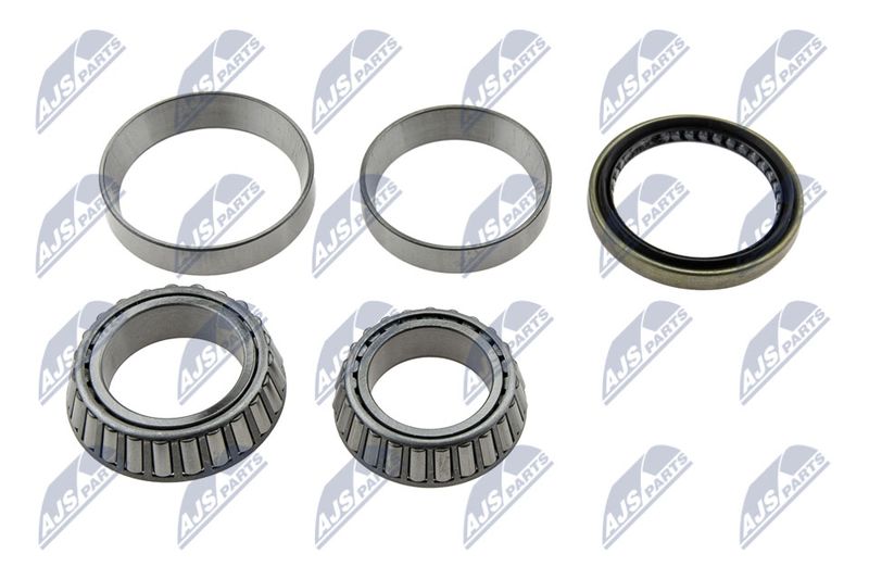 NTY KLP-IS-001 Wheel Bearing Kit