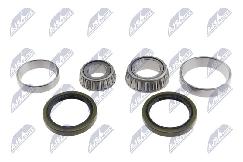NTY KLP-KA-304 Wheel Bearing Kit
