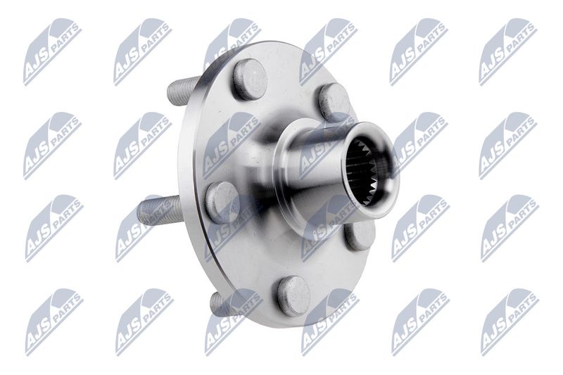 NTY KLP-KA-306P3 Wheel Hub