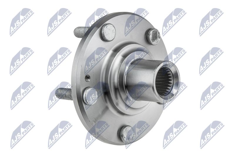 NTY KLP-KA-316P Wheel Hub