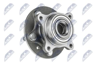 Wheel Bearing Kit NTY KLP-LR-001