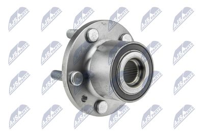 Wheel Bearing Kit NTY KLP-LR-005