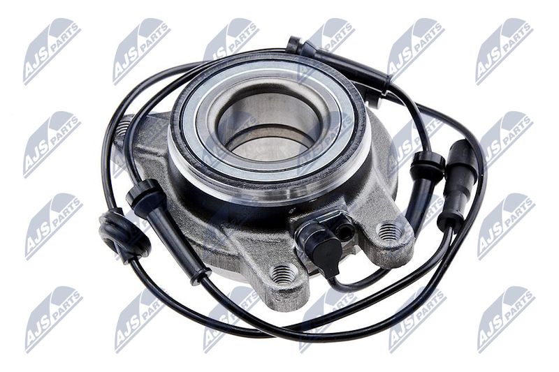 NTY KLP-LR-008B Wheel Bearing Kit