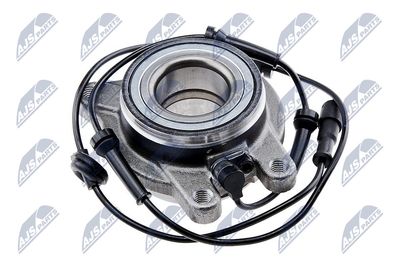 Wheel Bearing Kit NTY KLP-LR-008B
