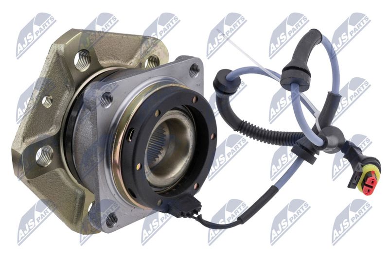 NTY KLP-MA-000 Wheel Bearing Kit