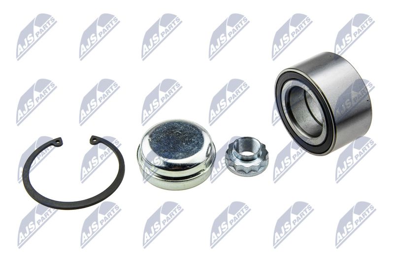 NTY KLP-ME-002 Wheel Bearing Kit