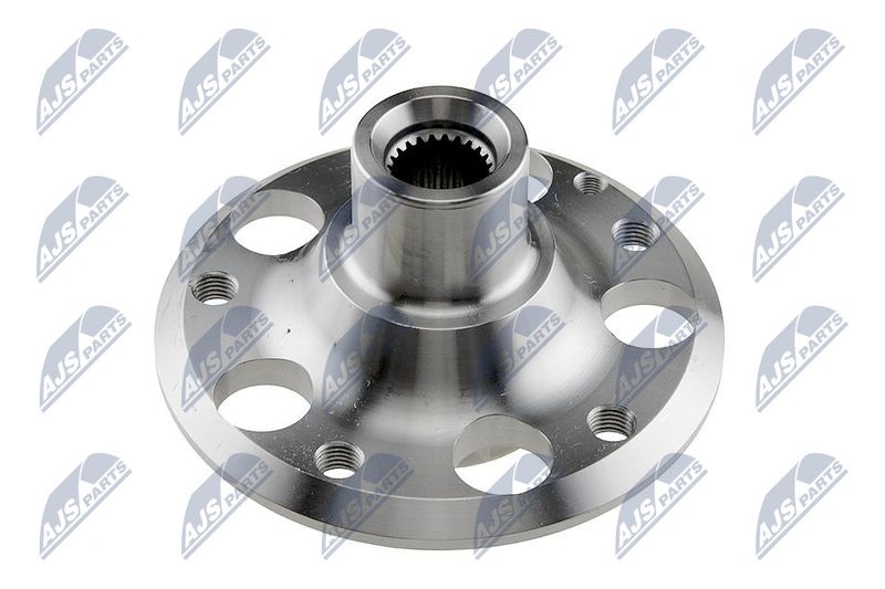 NTY KLP-ME-002P Wheel Hub