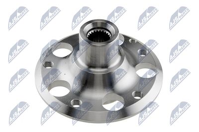 Wheel Hub NTY KLP-ME-002P