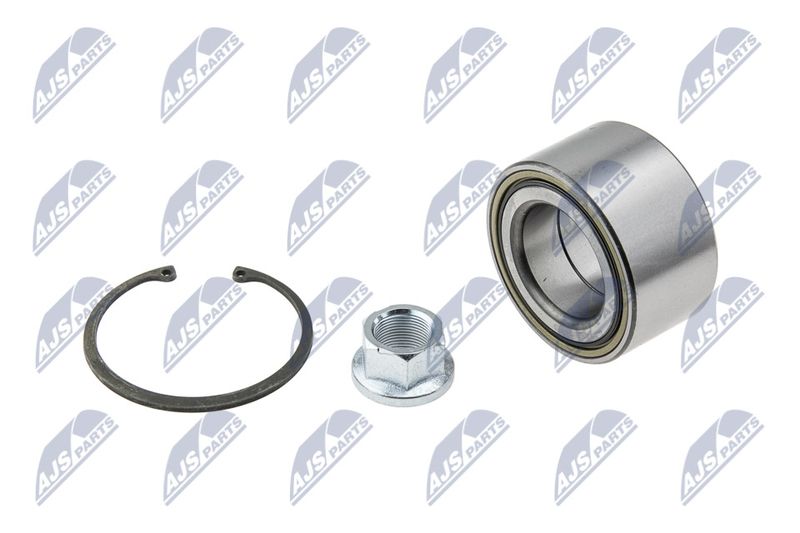 NTY KLP-ME-014 Wheel Bearing Kit