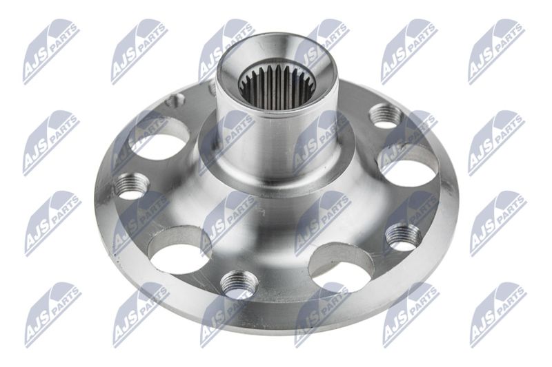 NTY KLP-ME-020P Wheel Hub