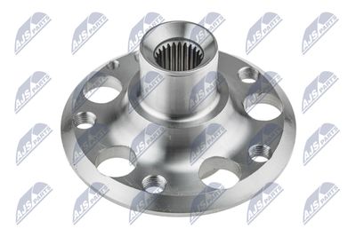 Wheel Hub NTY KLP-ME-020P