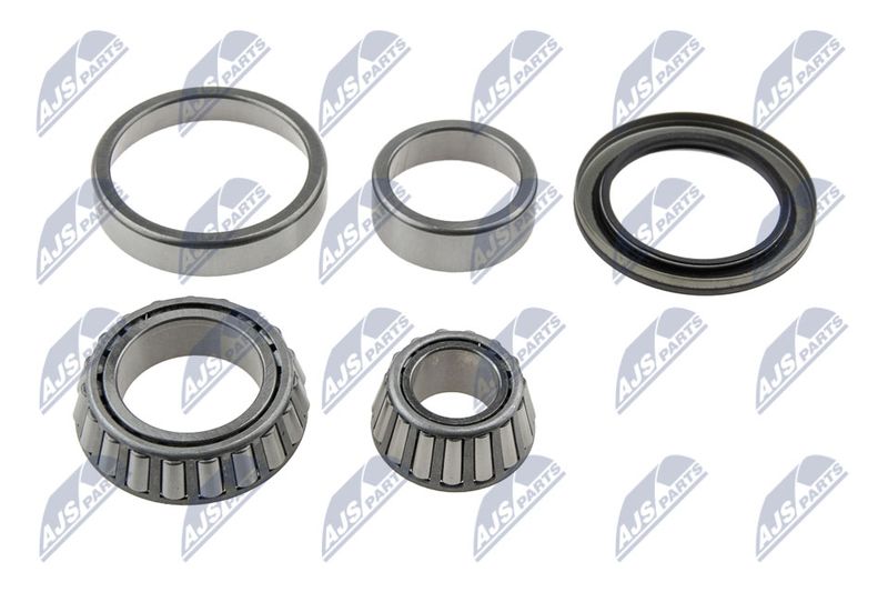 NTY KLP-ME-023 Wheel Bearing Kit