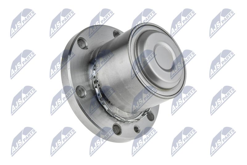 NTY KLP-ME-024 Wheel Bearing Kit