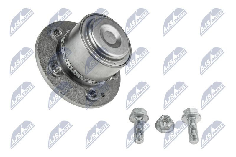 NTY KLP-ME-026 Wheel Bearing Kit