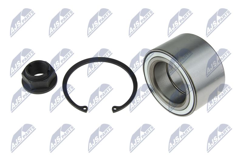 NTY KLP-ME-027 Wheel Bearing Kit