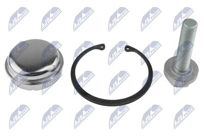 Repair Kit, wheel hub NTY KLP-ME-029-Z