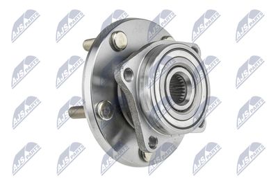Wheel Bearing Kit NTY KLP-MS-007